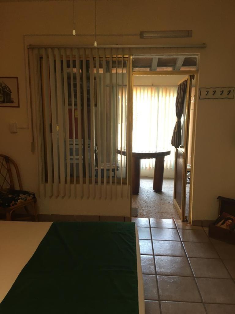 Apartamento Quinta Angeles Cuernavaca Exterior foto